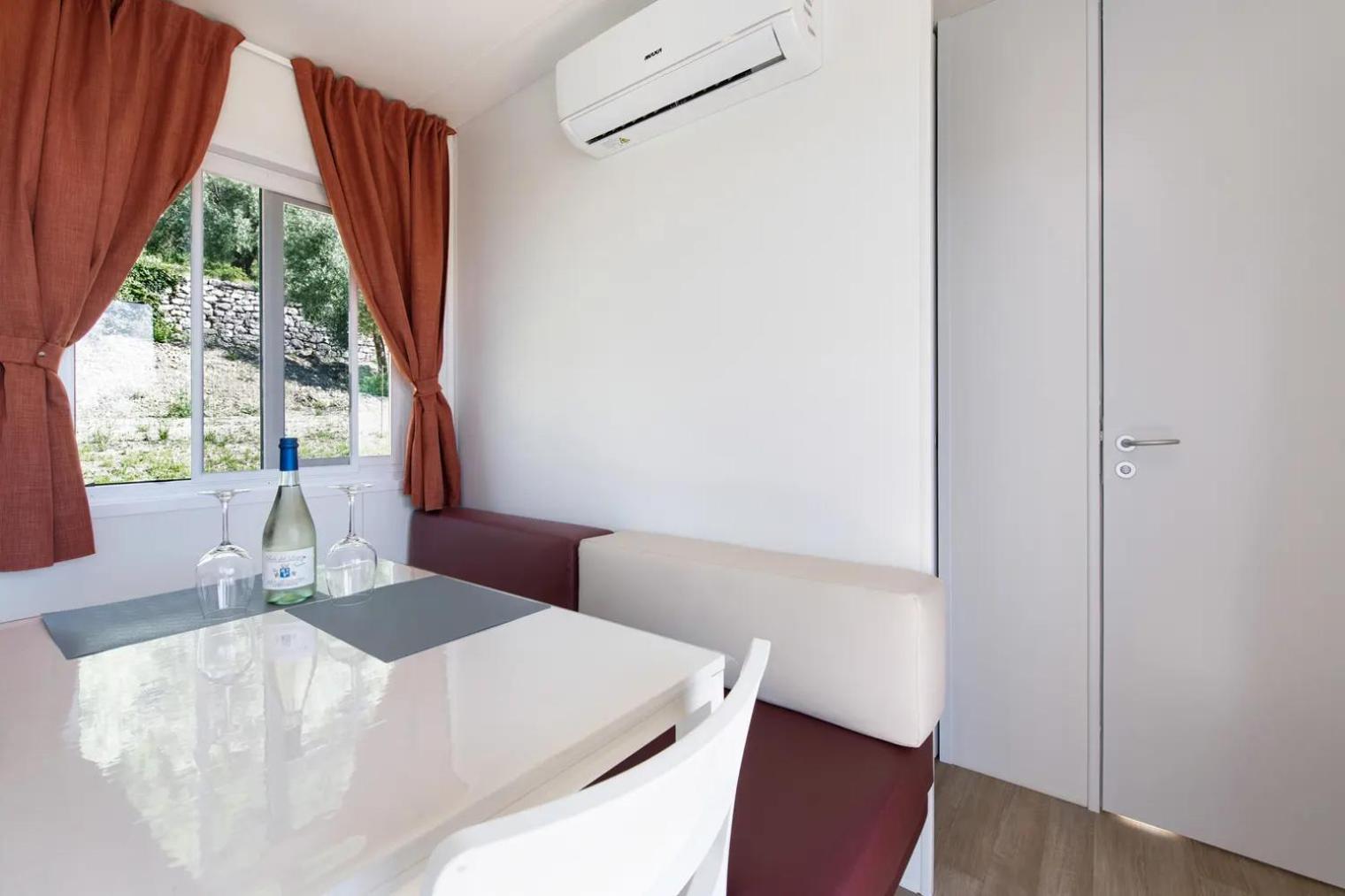 Camping Eurovil Предоре Екстериор снимка